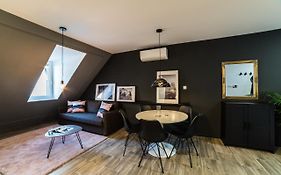 Flex Apartments Tour As Ljubljana