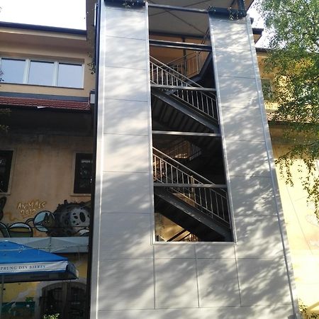 Flex Apartments Tour As Laibach Exterior foto
